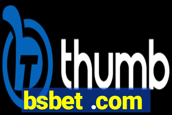 bsbet .com